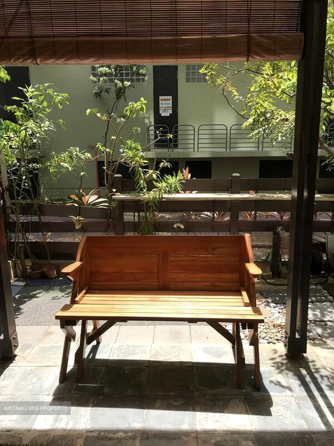 Simei Green Condominium (D18), Condominium #472525301